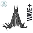 Leatherman-Wave