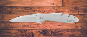 Best Pocket Knife 2018