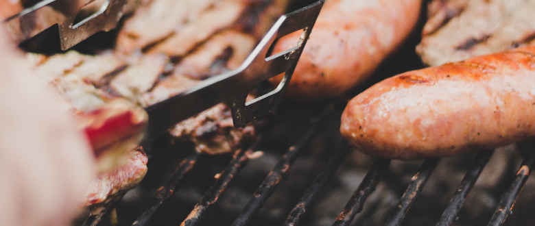 best gas grills 2019