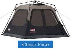 Best 4 Person Tent 2021 Buyer S Guide Outdoorproductguide
