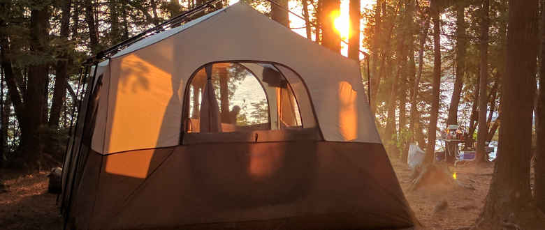 best-4-person-tent-2019 outdoors camping hiking backpacking
