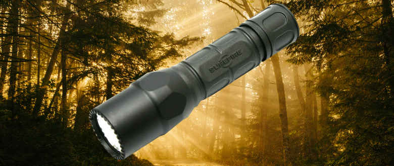 Why Do Tactical Flashlights Have Sharp Edges?