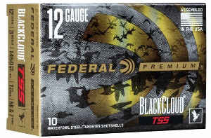 Federal Premium BlackCloud TSS