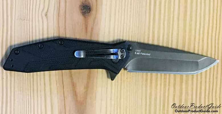 Kershaw Brawler Review 2024 – 10 Year EDC Pocket Knife