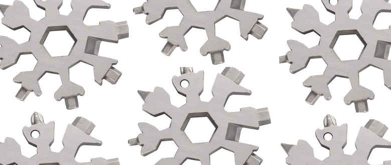 Top 3 Best Snowflake Multitools (Updated 2024)