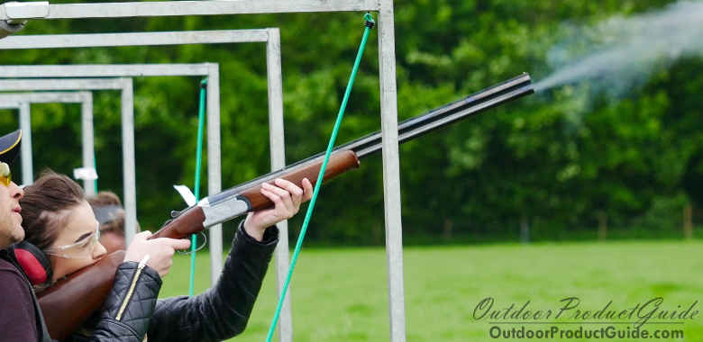 5 Tips for Choosing the Right Youth Shotgun