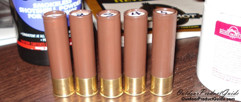 best-snow-goose-ammo